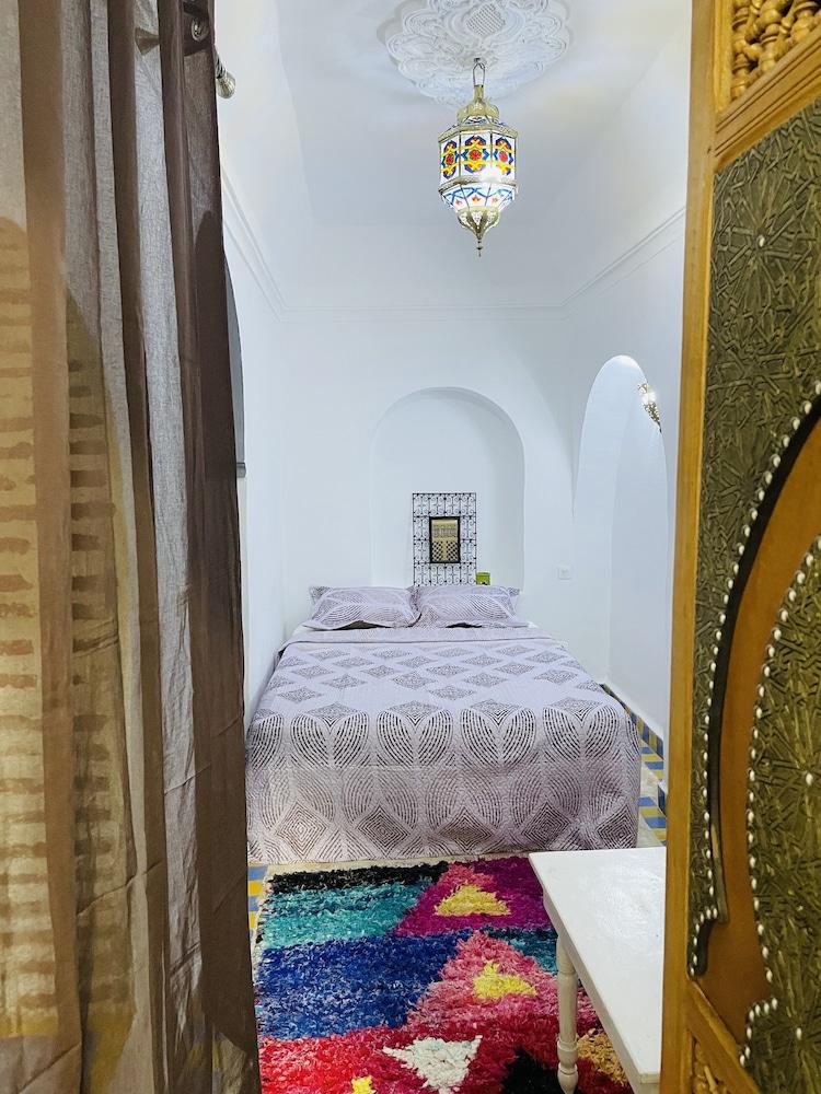 Archduke private rooms