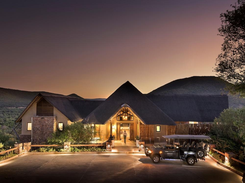 Babohi at Qwabi Private Game Reserve