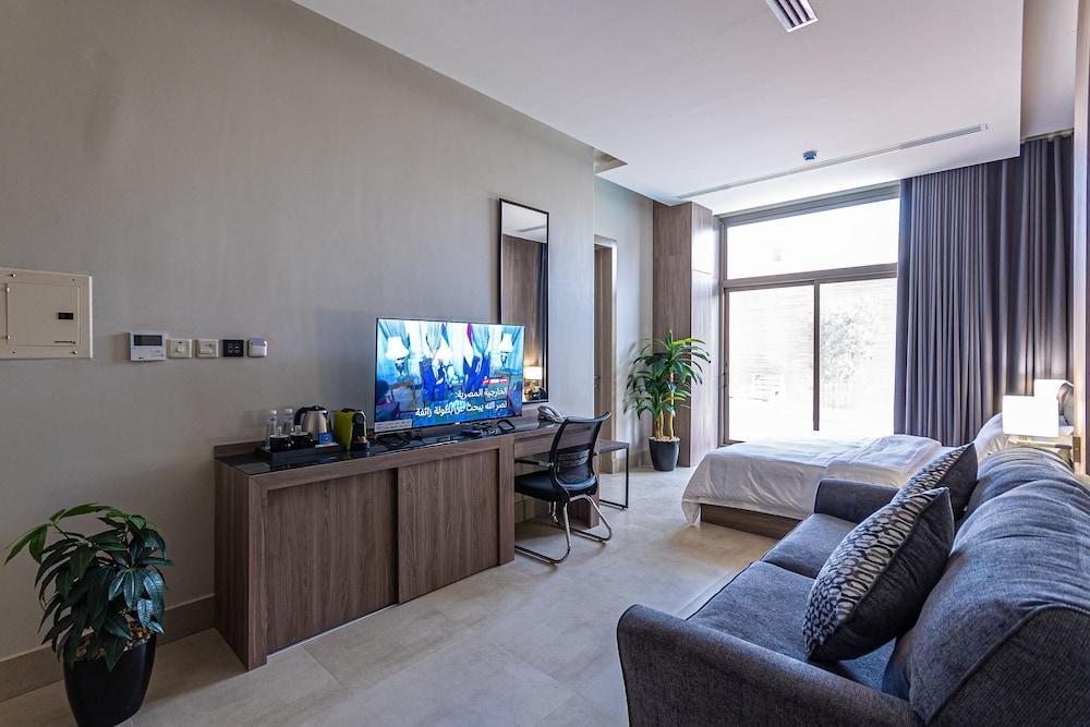 Landwalk Al Taawun Hotel Riyadh