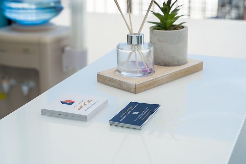 Aphrodite Residential Complex