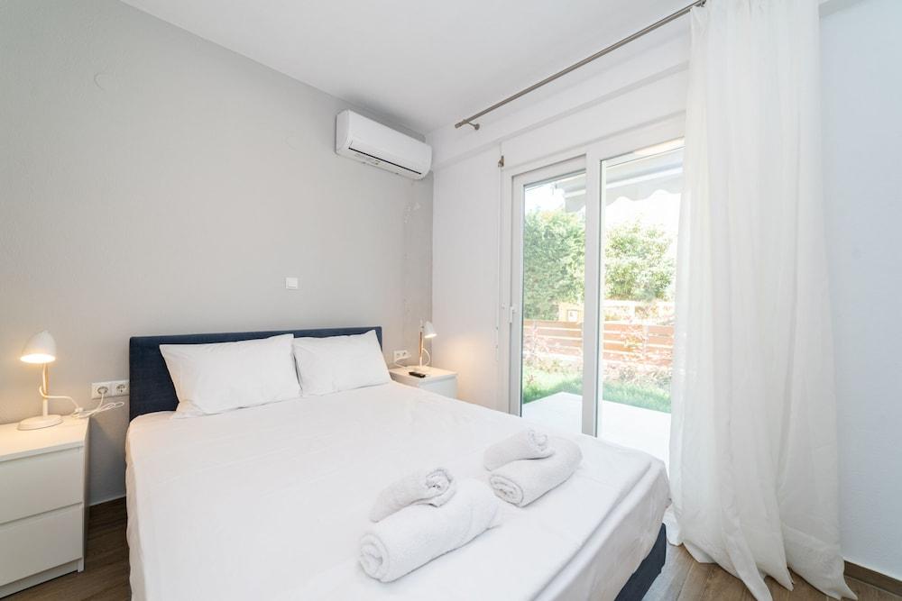 Aphrodite Residential Complex