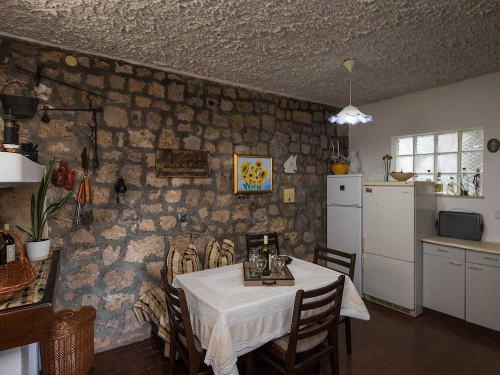 Rooms Tupina by Paulina - Comfort Double Room With Balcony and Sea View