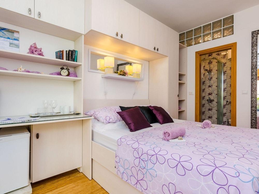 Apartments and Room Frane - Double Room