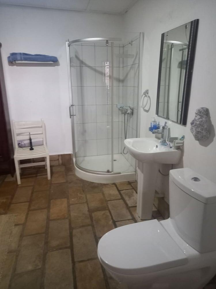 Rwanda African Art Museum