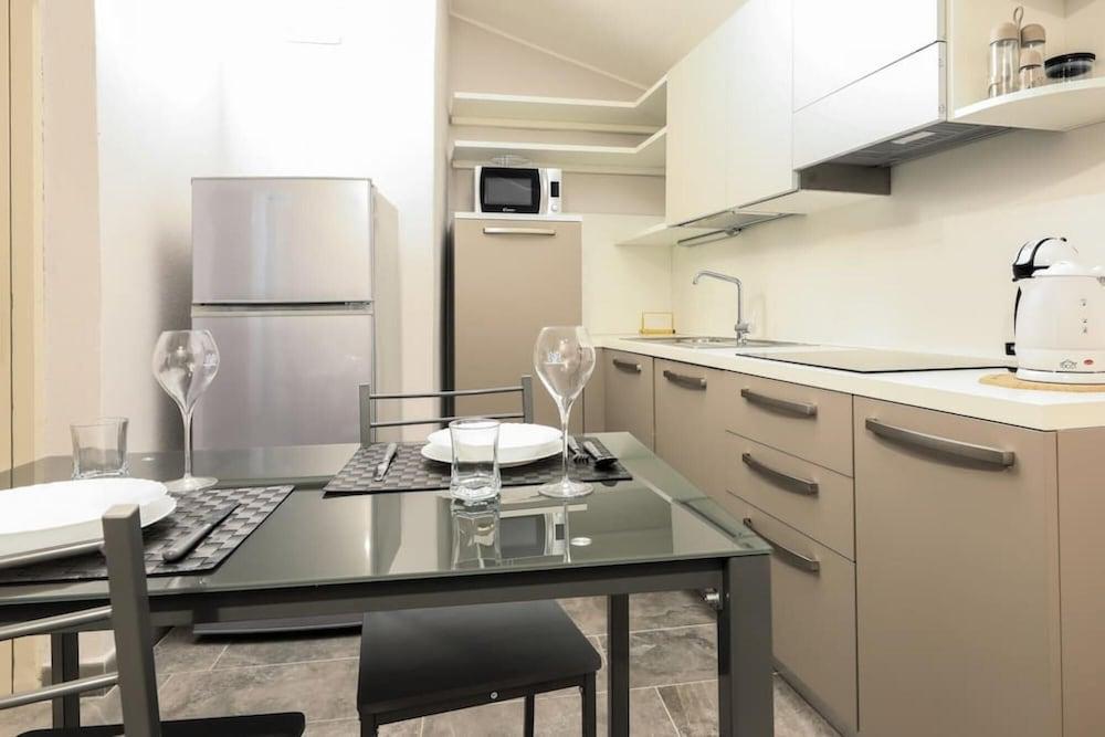 Welcomely - Residenza Deriu - Pina