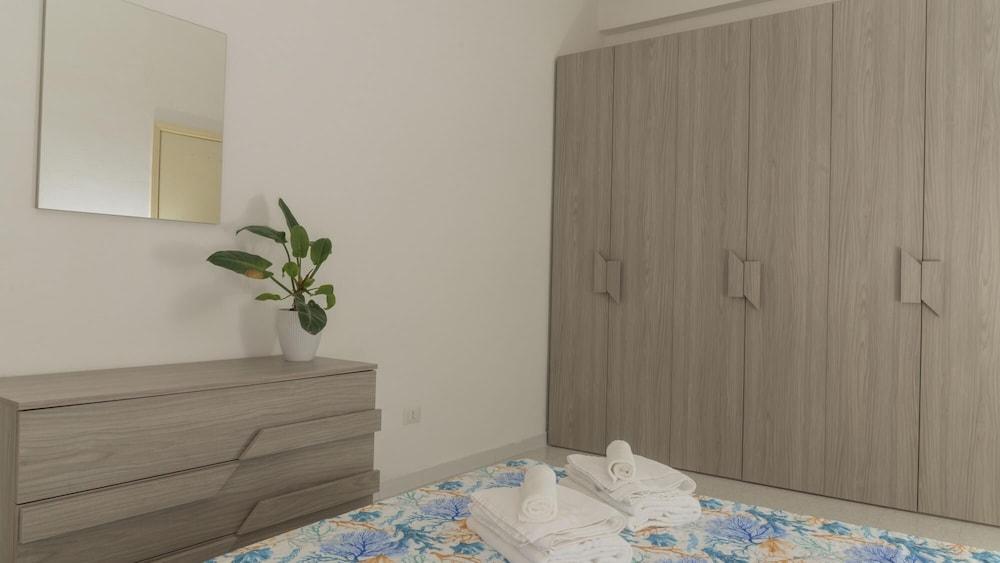 La Terrazza sul Porto