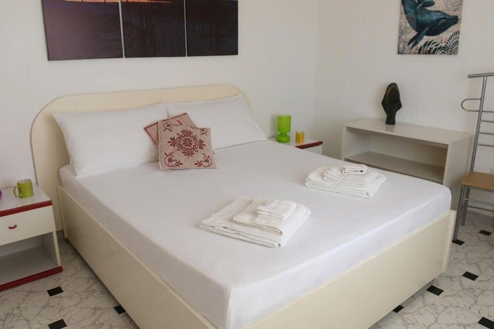 Welcomely - La Casa Di Rita - Li Cucutti