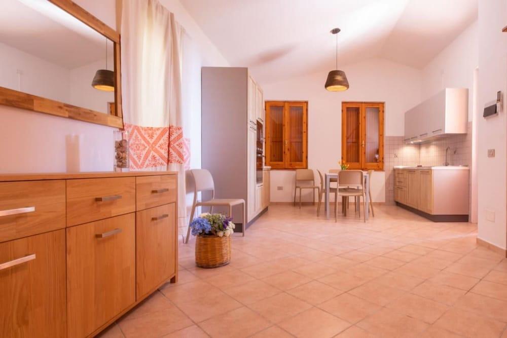 Welcomely - Badde Nuraghe