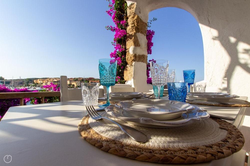 Welcomely - Porto Cervo sul Mare