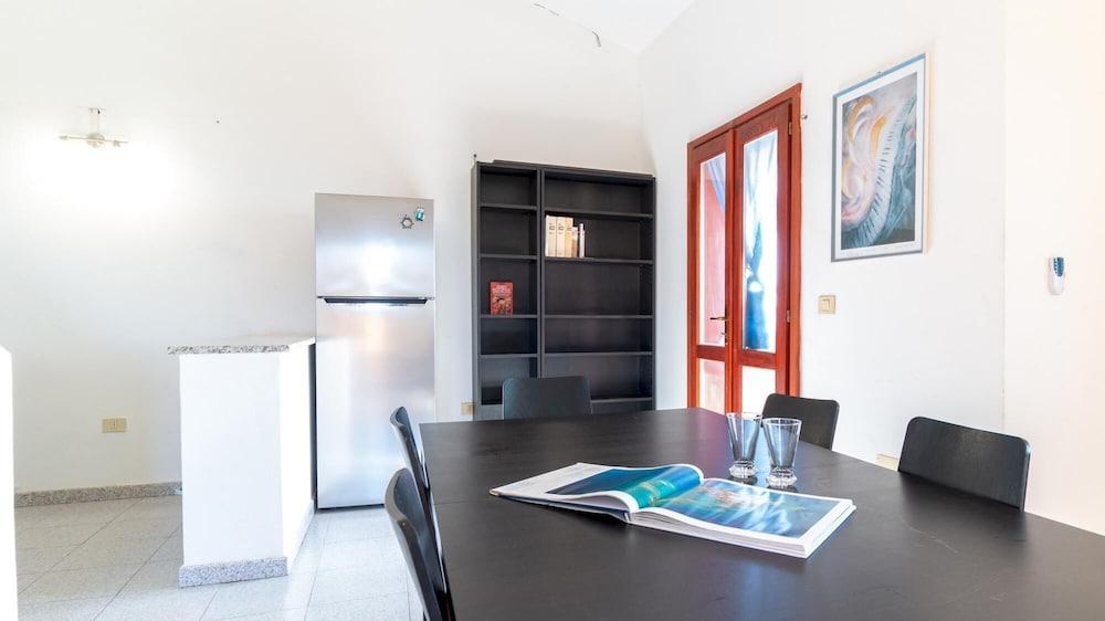 Welcomely - La Terrazza Sul Mare