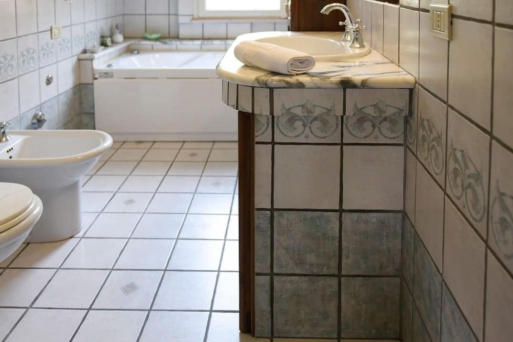 Welcomely - Casa Ortobene