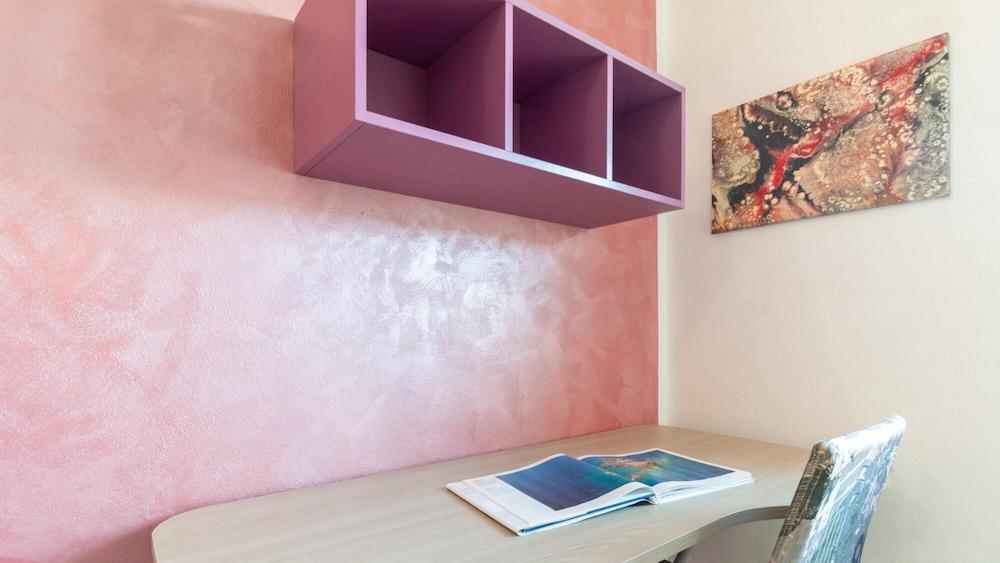 Welcomely - Mameli Apartment