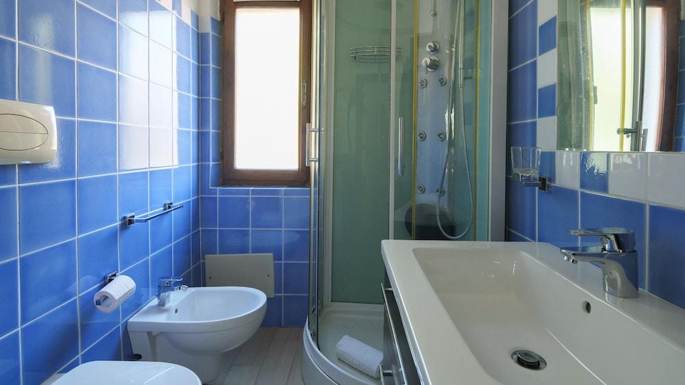 Maresole La Cinta in San Teodoro