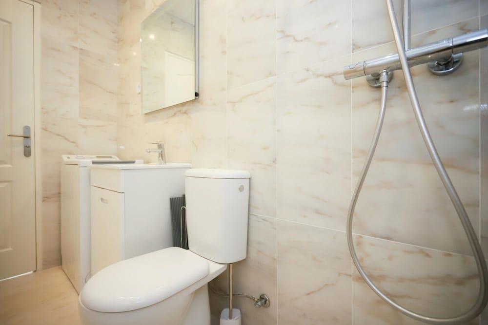 Apartamento Casino Praia 3