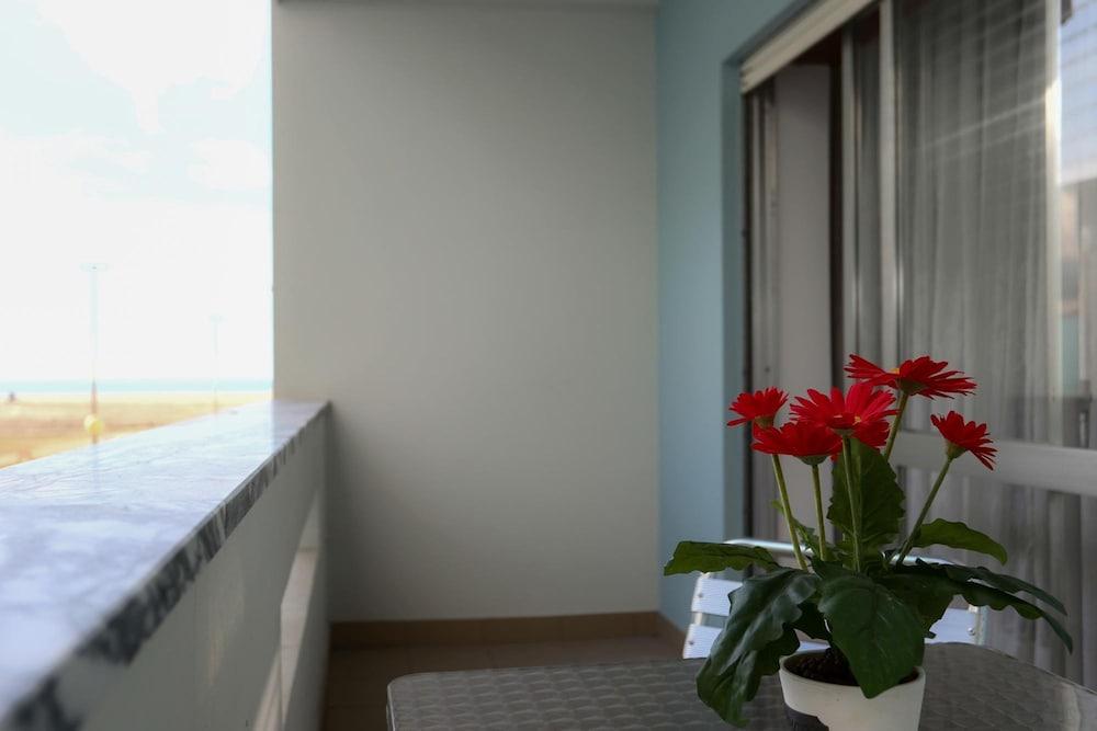 Figueira Coast View Apartment