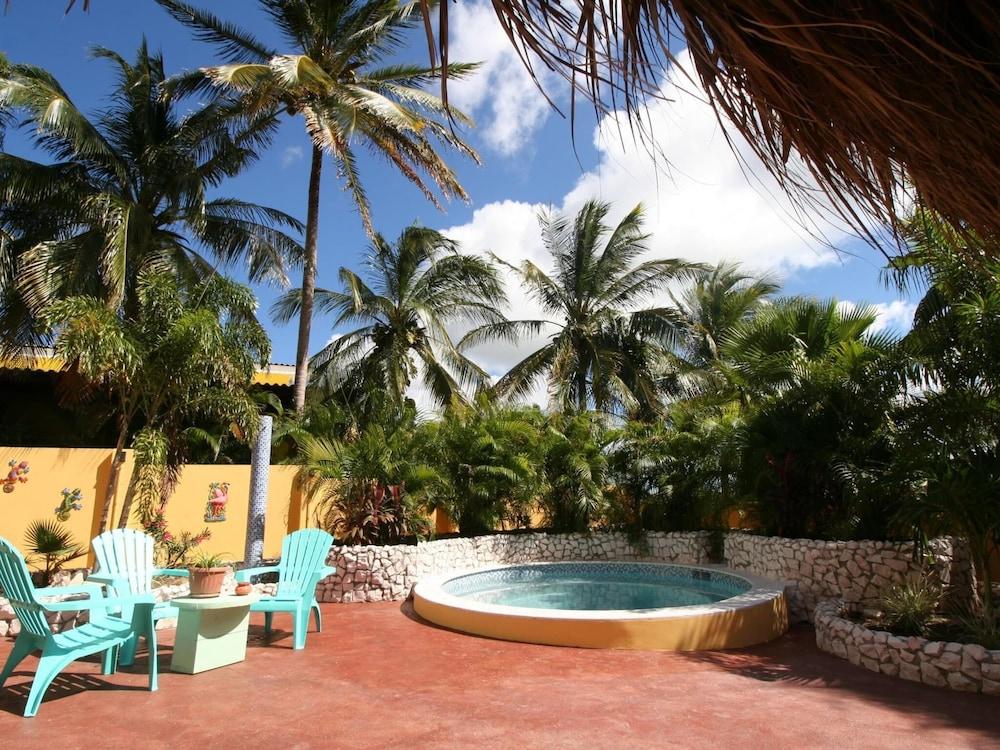 Apartment Mama Sha With Private Balcony