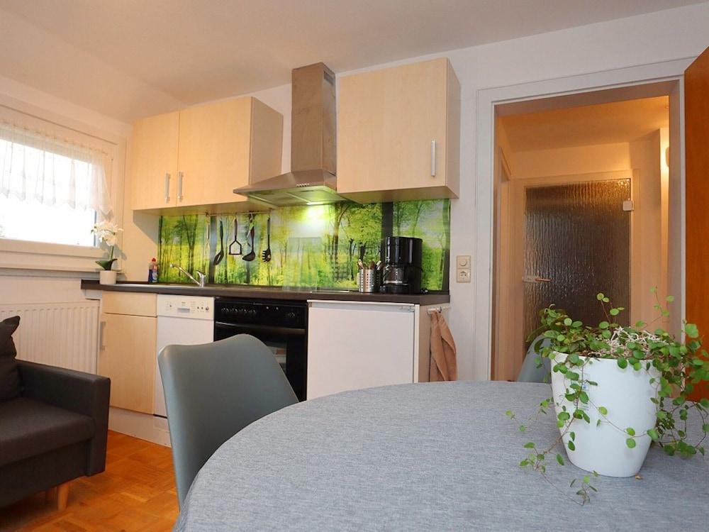 Ferienhaus in Rietheim