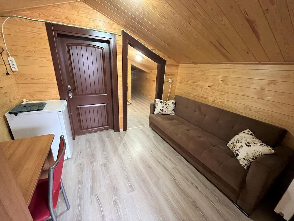 Uzungol Cerrahpasa Suites