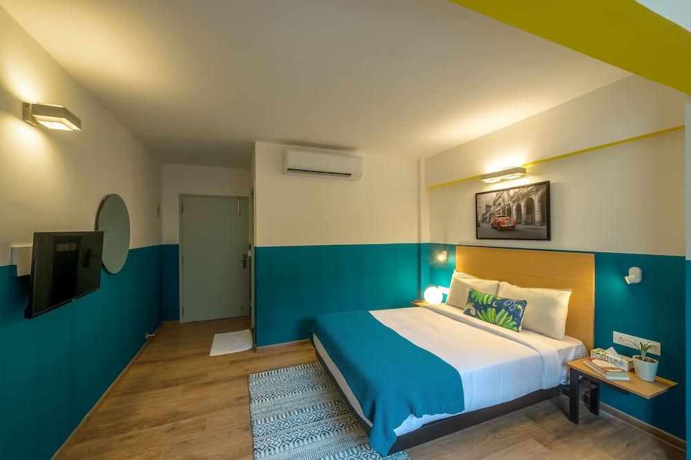 Olive Hotel Indiranagar by Embassy Group