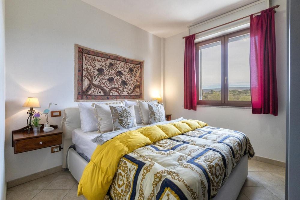 Sardinia Re - Casa Edda