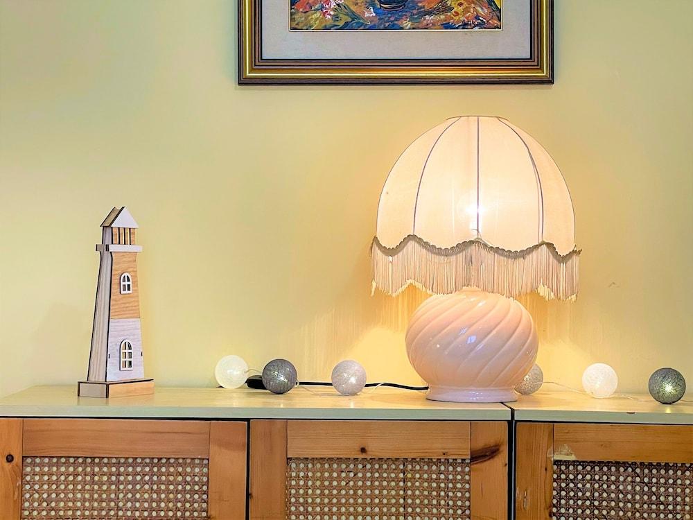 Casa Stella Marina in Alghero