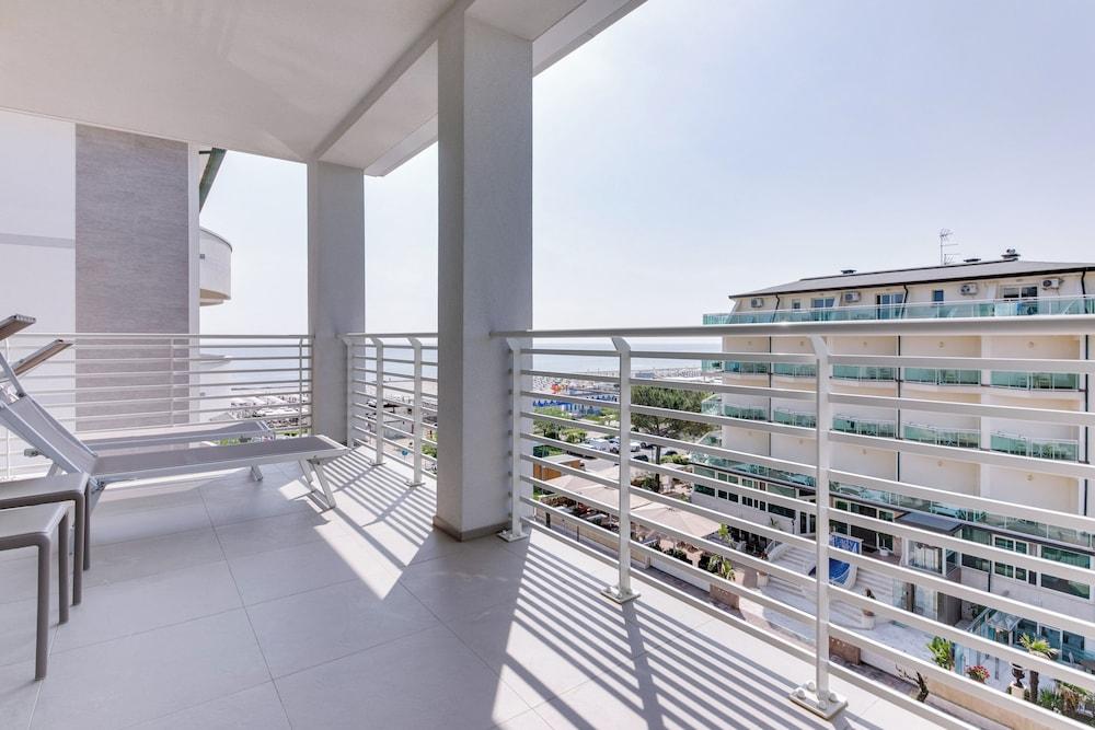 MARITTIMO® Milano Marittima