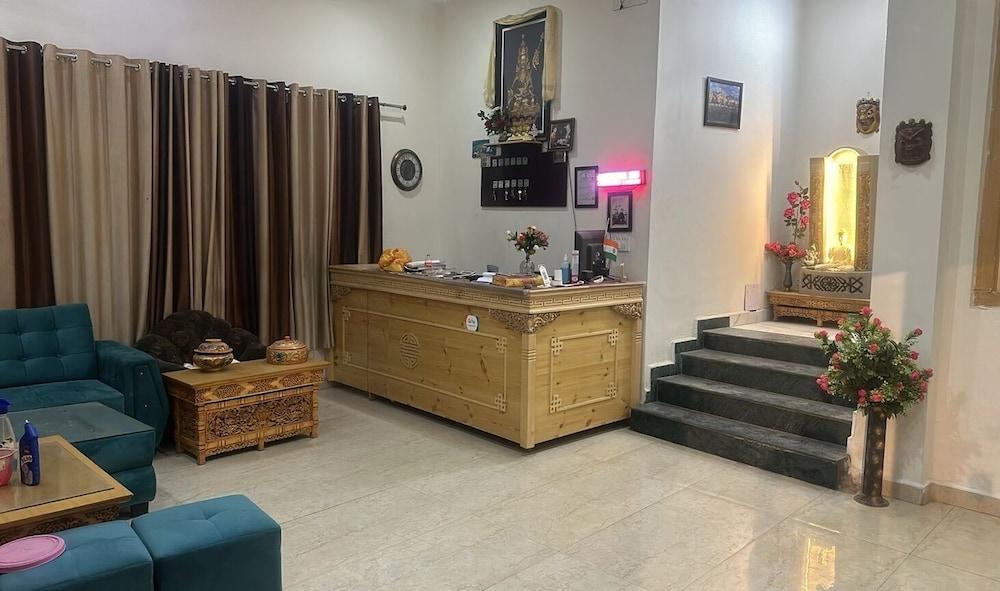 Sambhava Inn Leh Ladakh