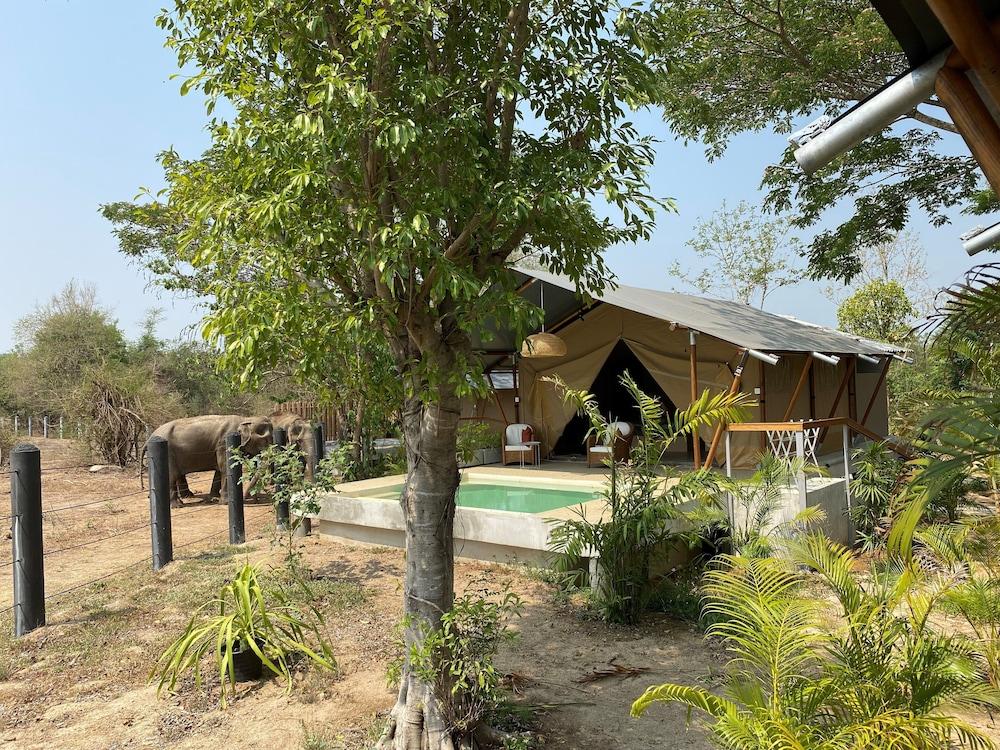 Elephant View Camp