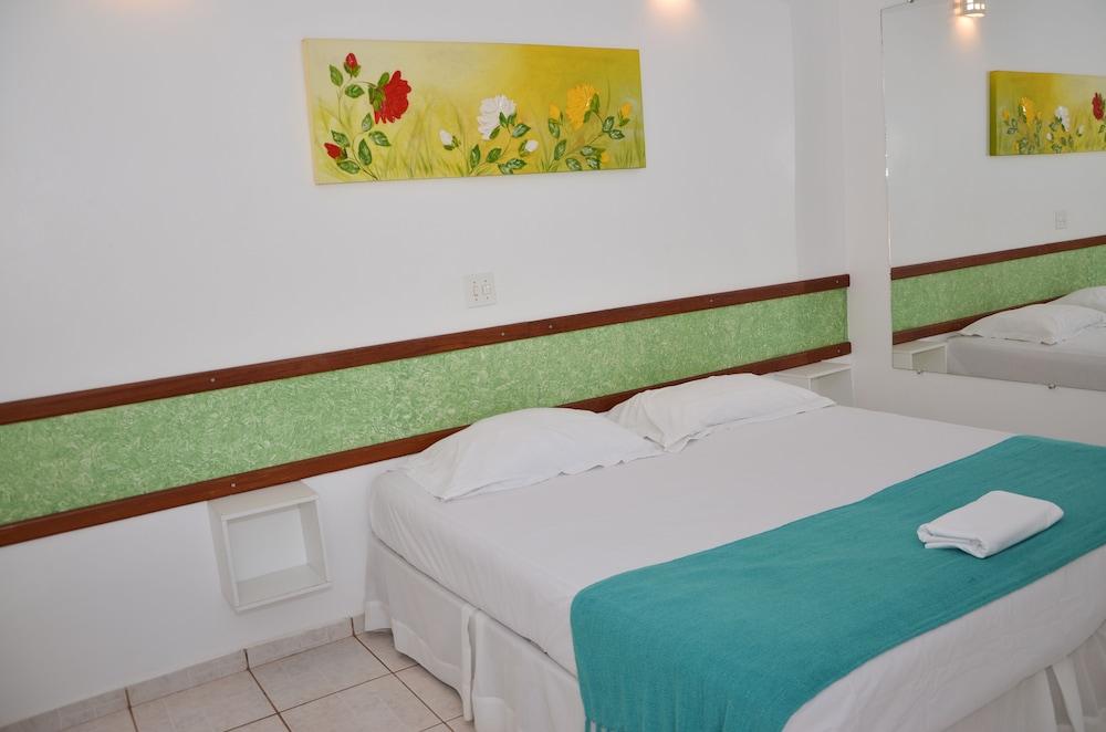 Pousada Infinito Absoluto