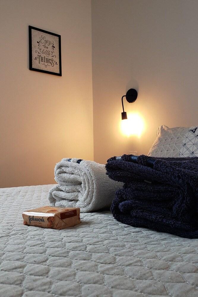 Apto na Pampulha próximo ao Mineirão