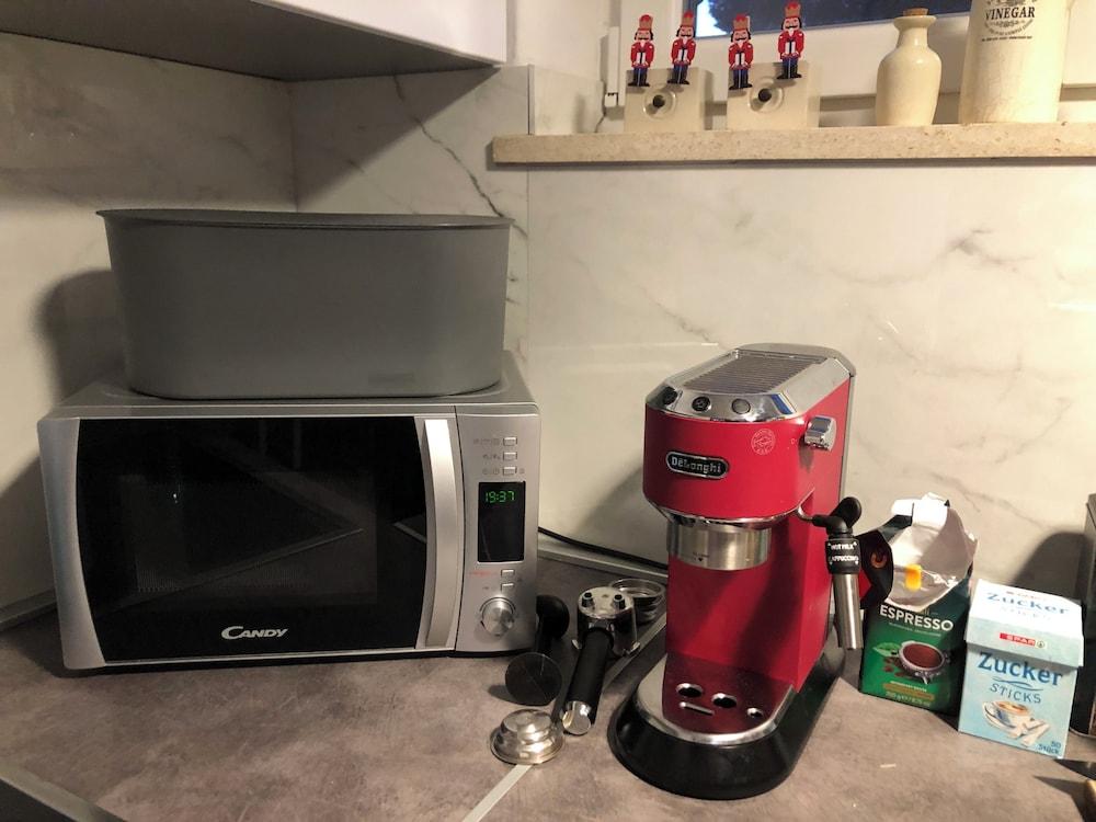 Apartment with balcony Nike