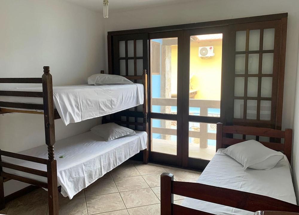 Pousada Bella Spiaggia