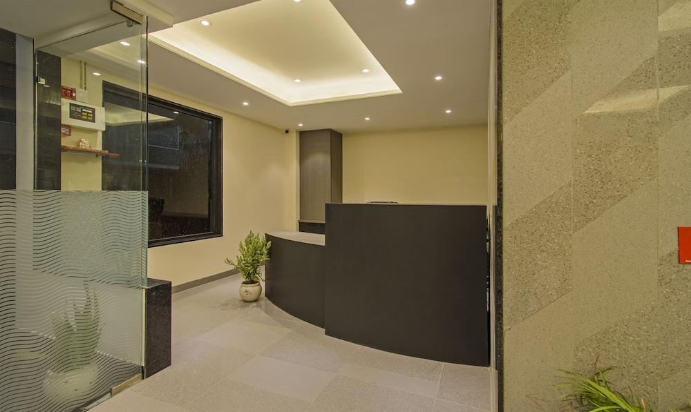 Treebo Pink City Grand