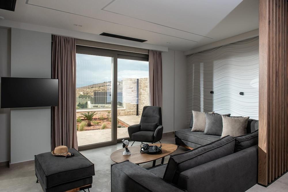 Villa Paradise 1 Kalamaki