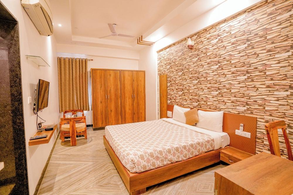 hotel Mehrangarh Palace