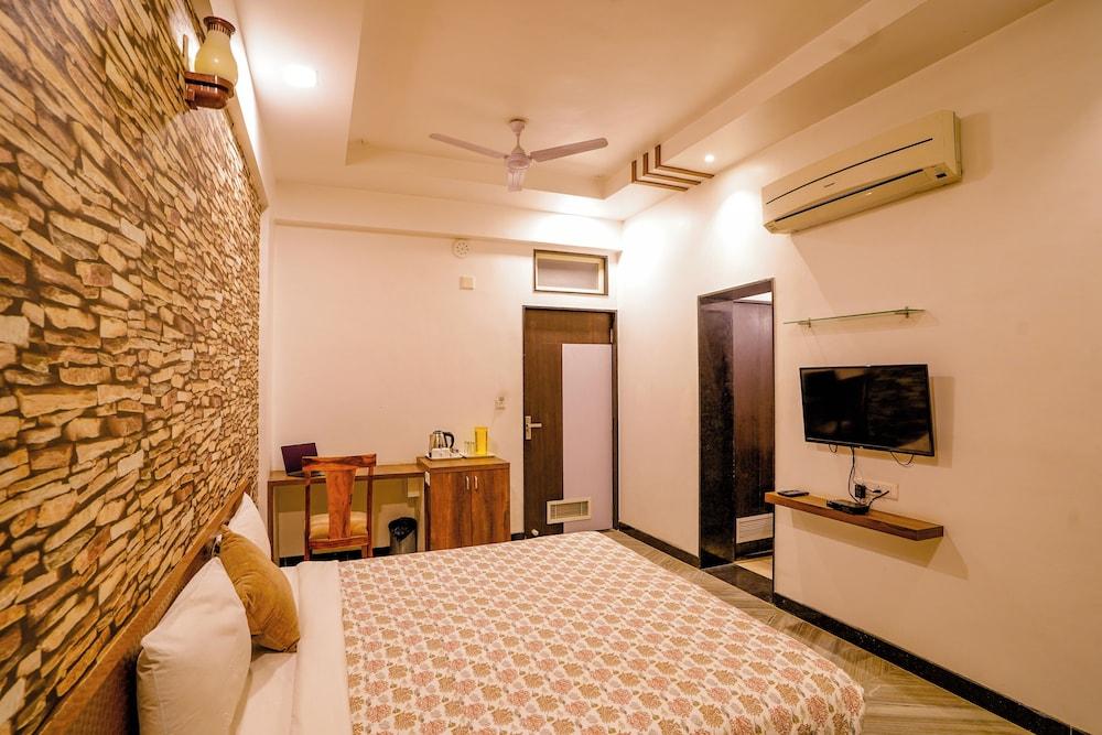 hotel Mehrangarh Palace