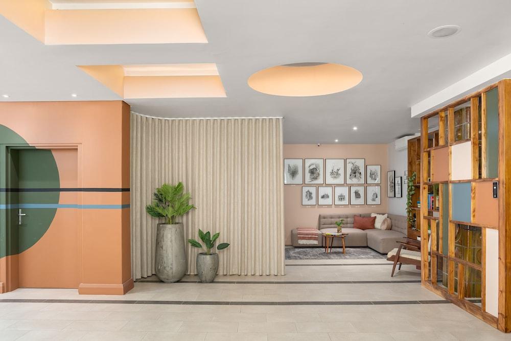 Neighbourgood East City