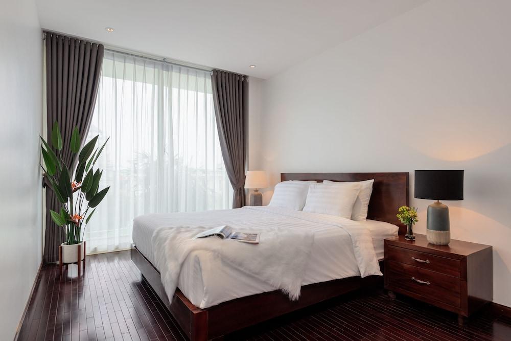 Pegasy Premium Suites & Residence Westlake