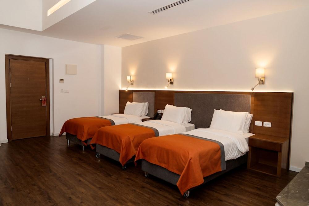 The Heritage Hotel - Bethlehem