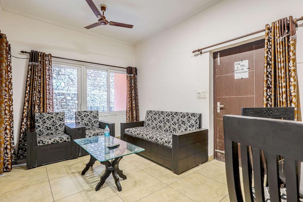 Iva 1 BHK by Dumnu Homes