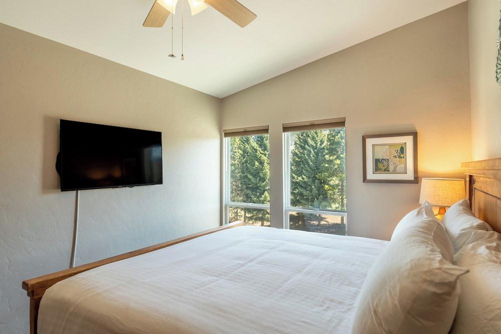 Lake Cliffe #303, Building E By Summit County Mountain Retreats