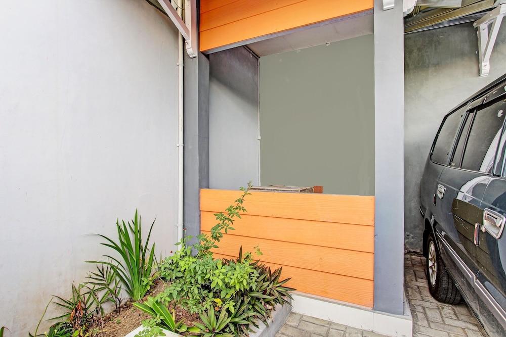 Hotel O Amole Paviliun Syariah