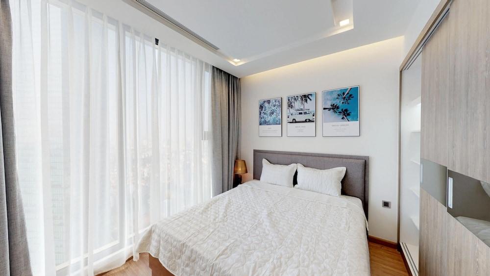 Serviced Apartment Vinhomes Metropolis