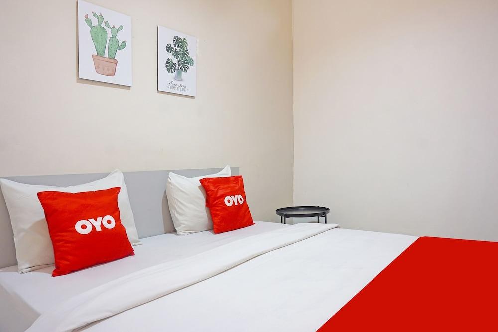 OYO 91455 New Hotelo