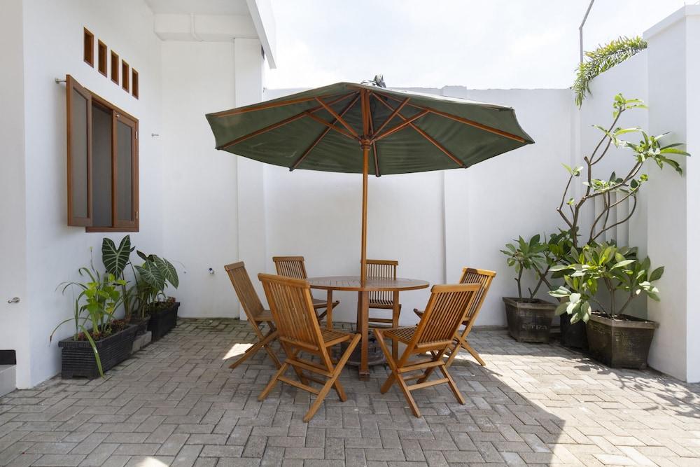 Hotel O Forrest’inn