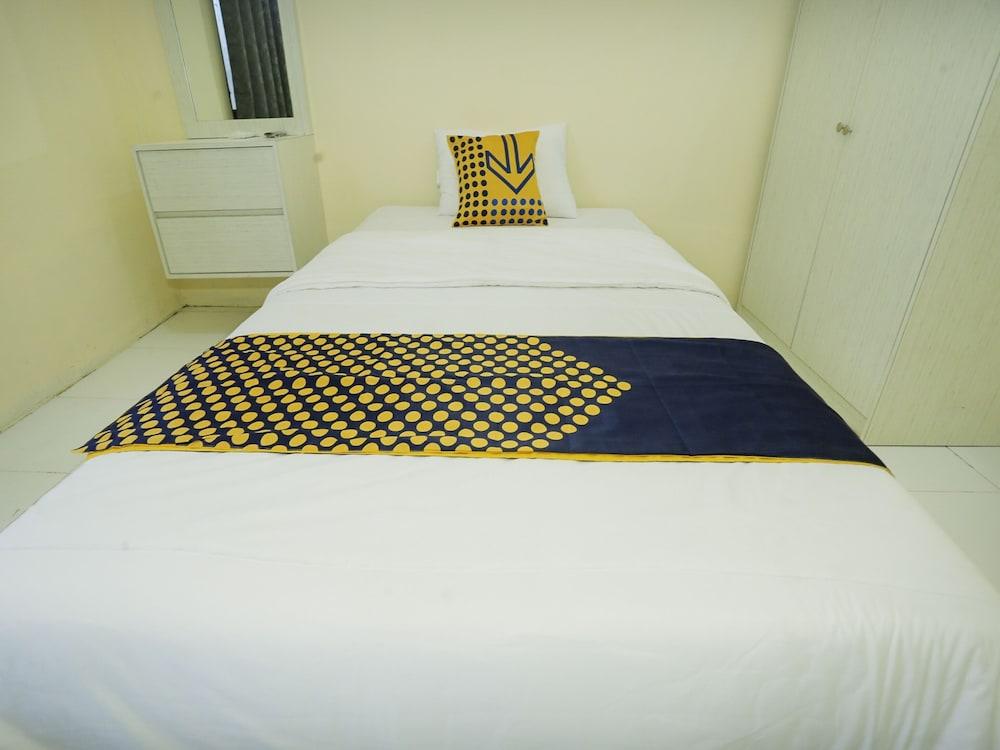 OYO 91635 Wisma Terace House