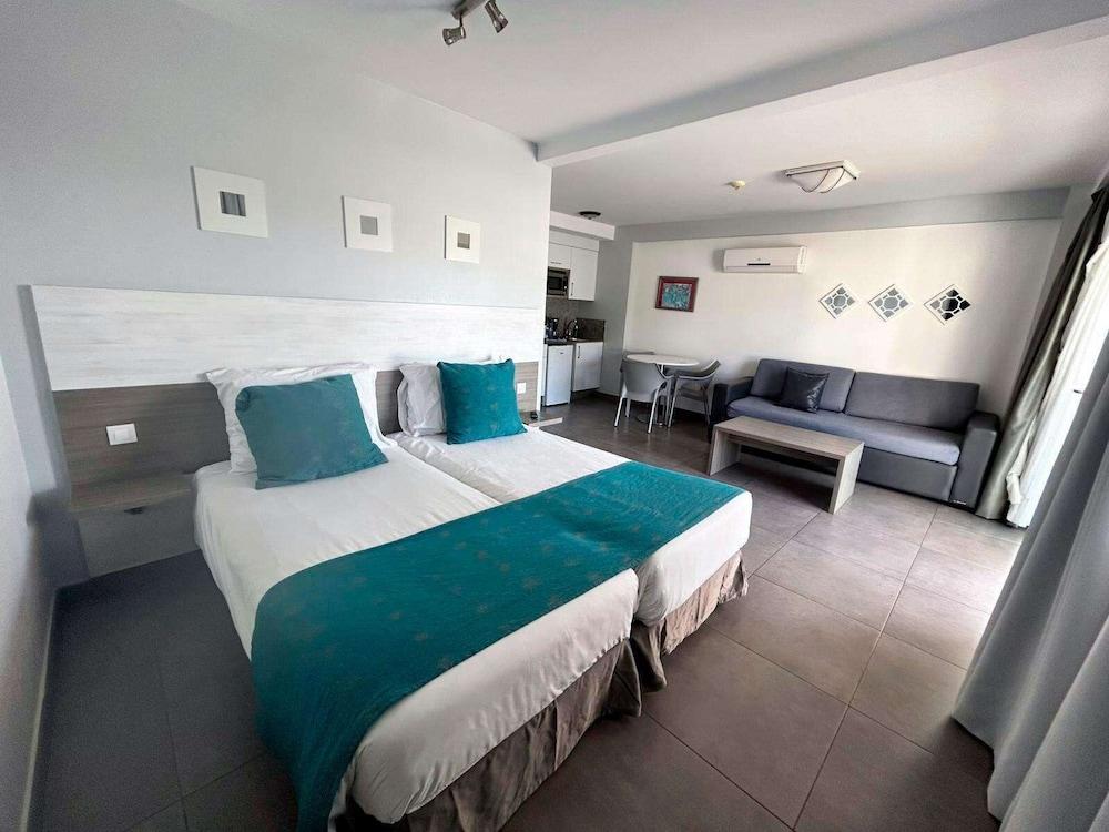 Servatur Castillo de Sol