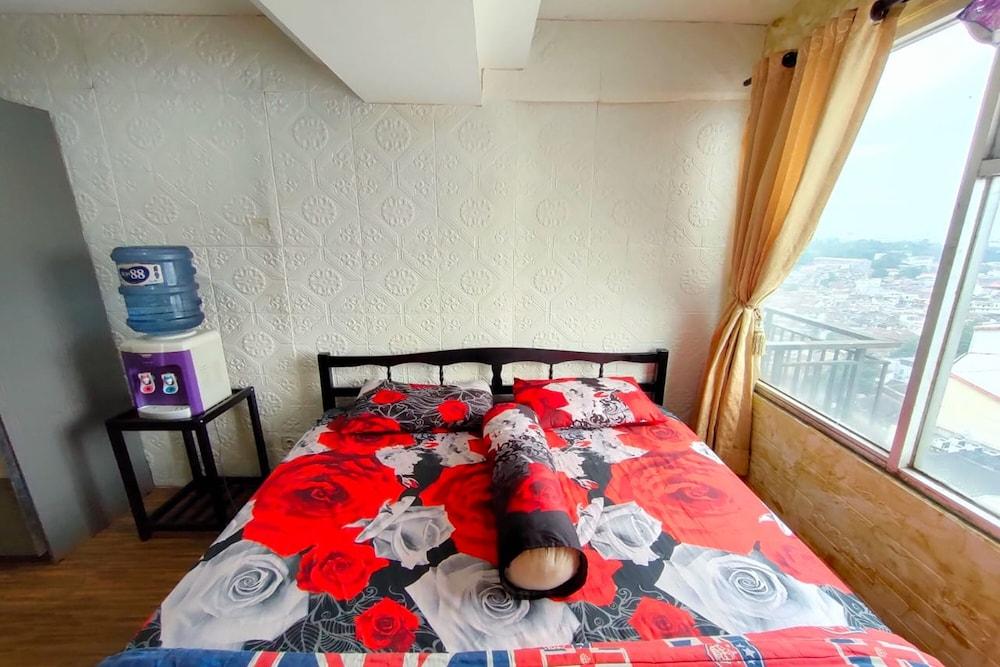 Cozy Room @ Hallo Tidur By Tio