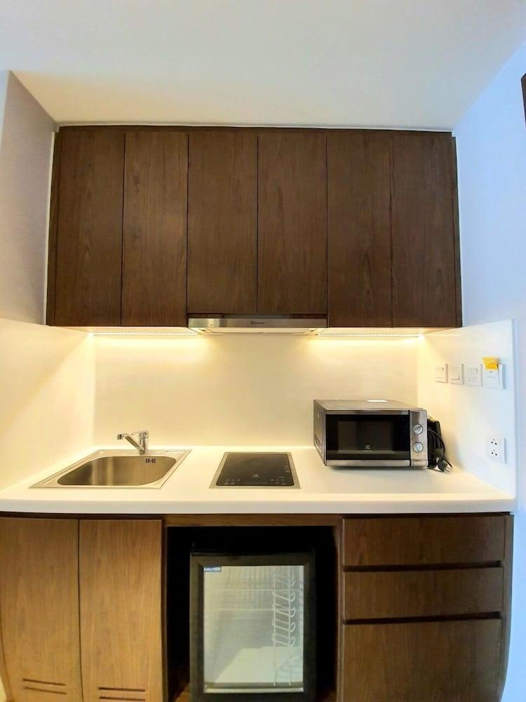 Wise Stay Panorama Condotel