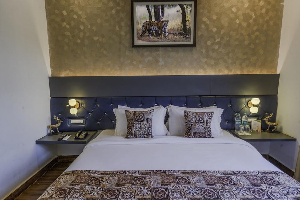 Anantum Gateway Resorts